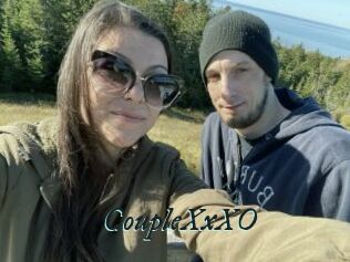 CoupleXxXO