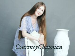 CourtneyChapman