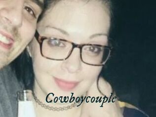 Cowboycouple