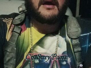 CptSexyPants