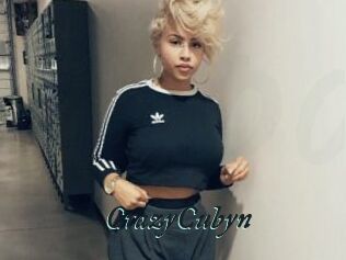 CrazyCubyn