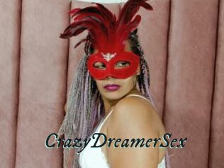 CrazyDreamerSex