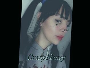 CrazyHoney