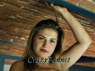 CrazyJannet