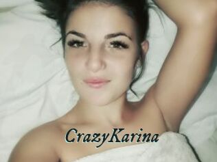 CrazyKarina