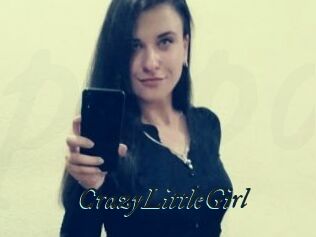 CrazyLittleGirl