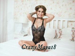CrazyMaya18