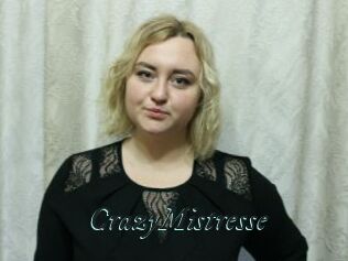 CrazyMistresse