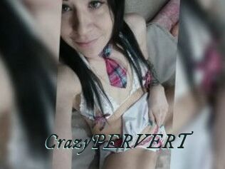 CrazyPERVERT