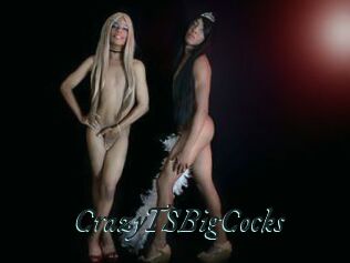 CrazyTSBigCocks