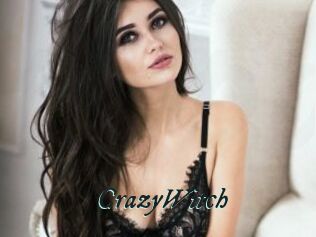 CrazyWitch