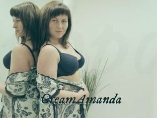 CreamAmanda