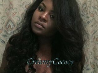 CreamyCococo