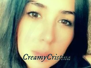 CreamyCristina