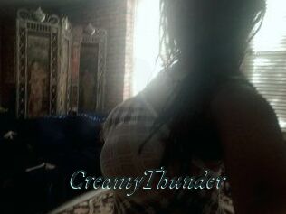 CreamyThunder