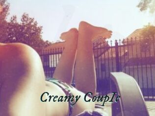 Creamy_CoupIe