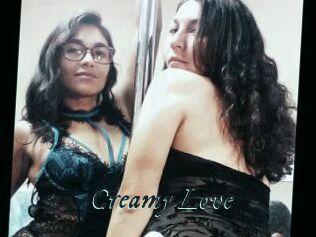 Creamy_Love