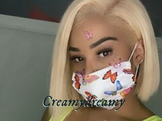 Creamydreamy