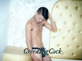CreedBigCock