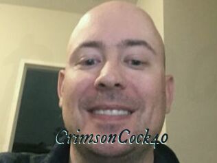 CrimsonCock40
