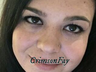 CrimsonFay