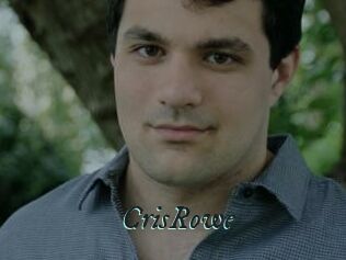 CrisRowe
