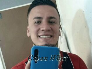 Crisan_Westt