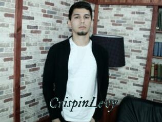 CrispinLevy