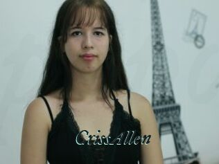 CrissAllen
