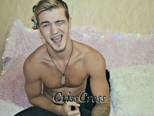 CrissCross