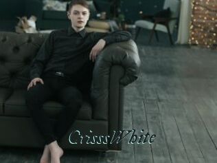 CrisssWhite