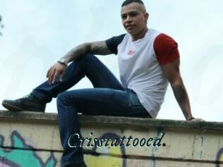 Crisstattooed