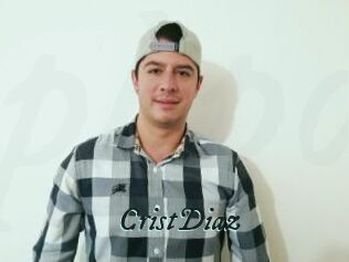 CristDiaz Pharaons Porn