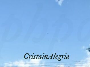 CristainAlegria