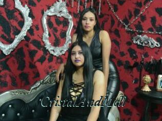 CristalAndMell