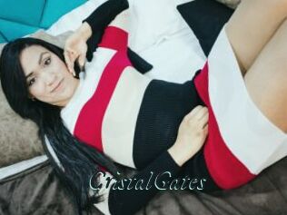 CristalGates