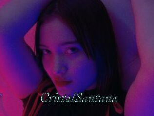 CristalSantana