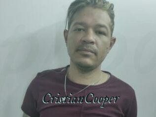 CristianCooper
