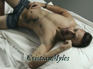 CristianMyles