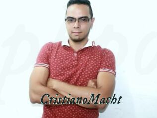 CristianoMacht