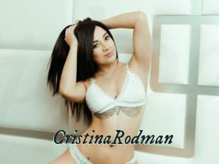 CristinaRodman