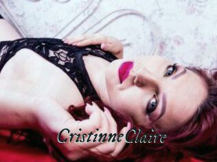 Cristinne_Claire