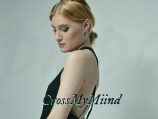 CrossMyMiind