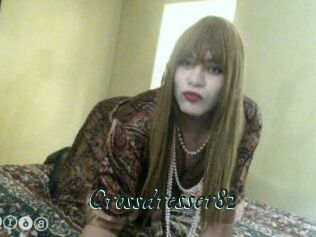 Crossdresser82