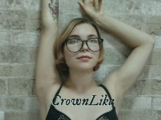 CrownLika Pharaons Porn