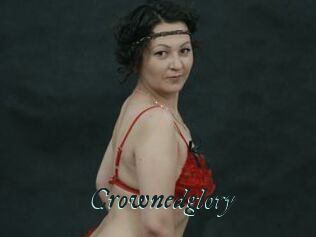 Crownedglory