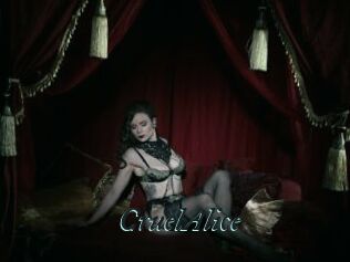 CruelAlice