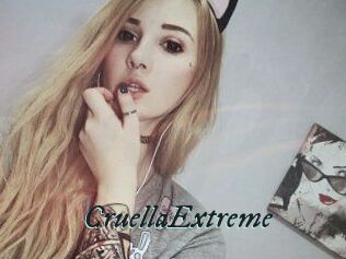 CruellaExtreme Pharaons Porn
