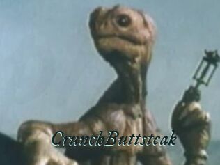 CrunchButtsteak