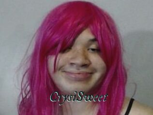 CrysiSweet